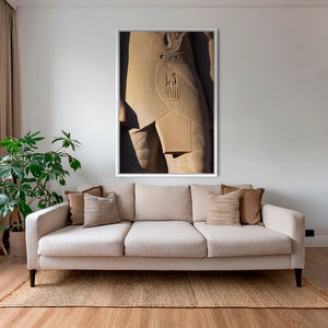 Le cartouche
