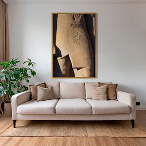 Le cartouche
