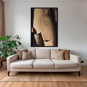 Le cartouche