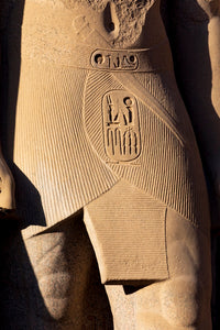 Le cartouche