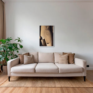Le cartouche