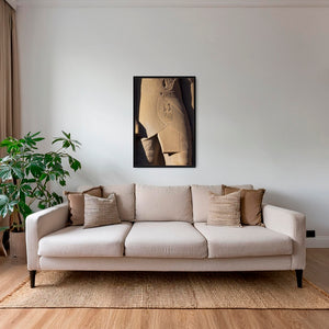 Le cartouche