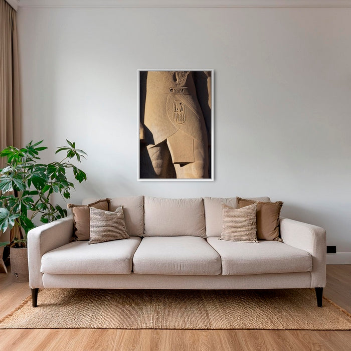 Le cartouche