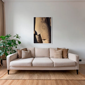 Le cartouche