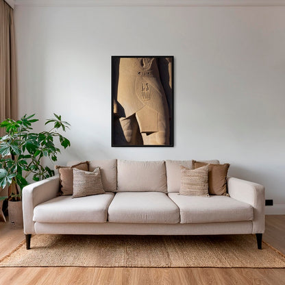 Le cartouche