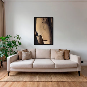 Le cartouche