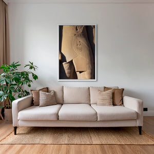 Le cartouche