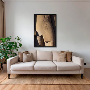 Le cartouche
