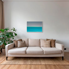 Charger l&#39;image dans la galerie, Peinture mer rouge
