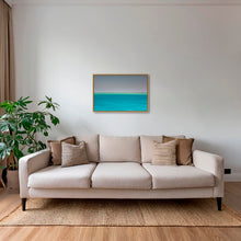 Charger l&#39;image dans la galerie, Peinture mer rouge
