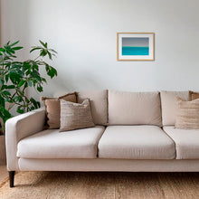 Charger l&#39;image dans la galerie, Peinture mer rouge
