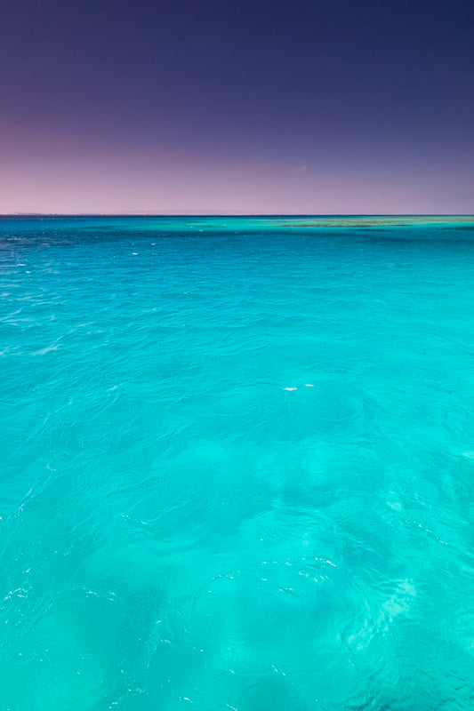 Ambiance Mer Rouge 2