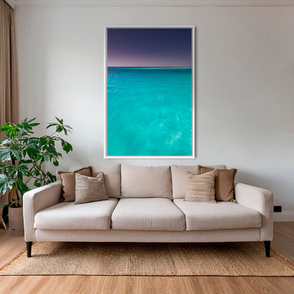 Ambiance Mer Rouge 2