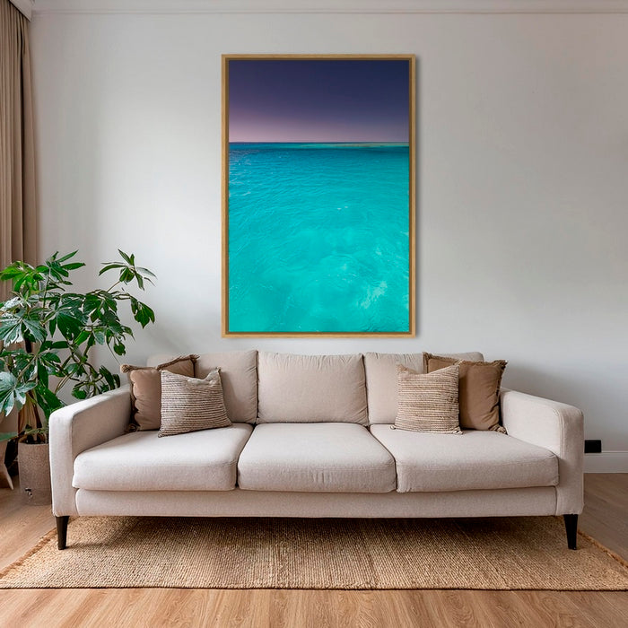 Ambiance Mer Rouge 2