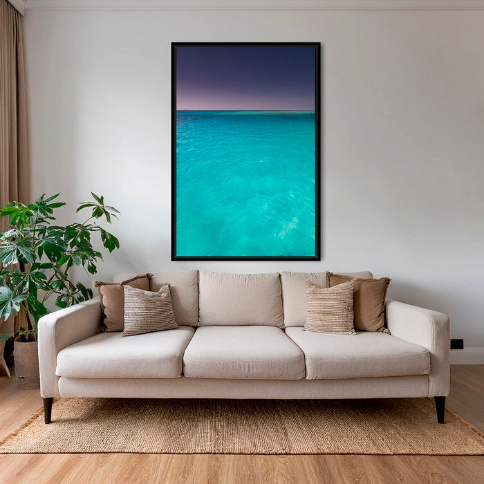 Ambiance Mer Rouge 2