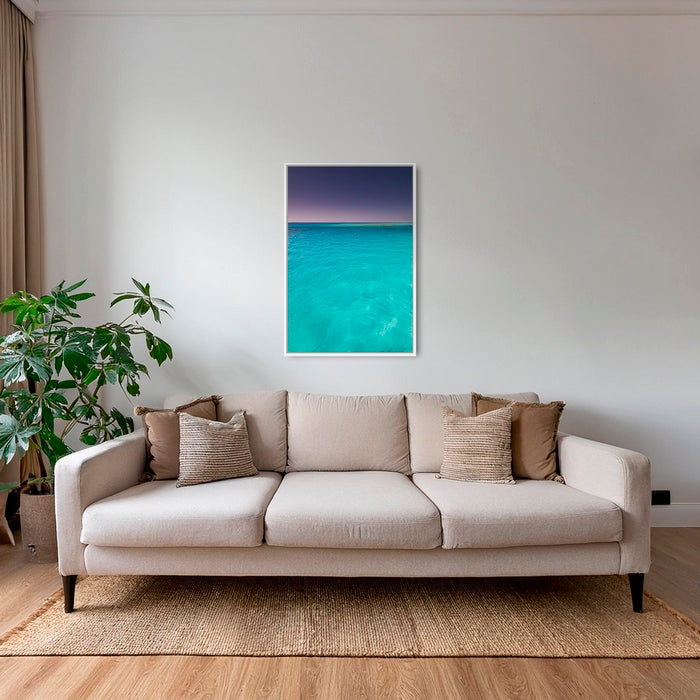 Ambiance Mer Rouge 2