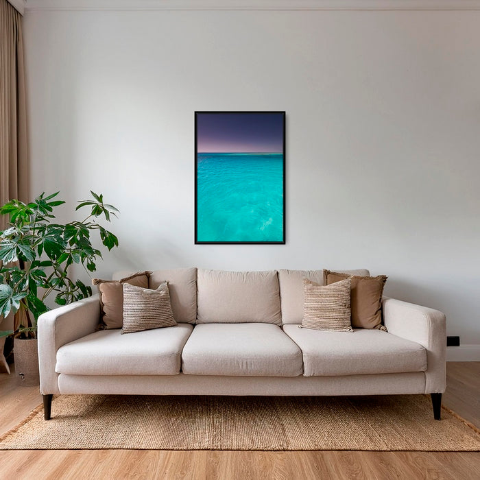 Ambiance Mer Rouge 2