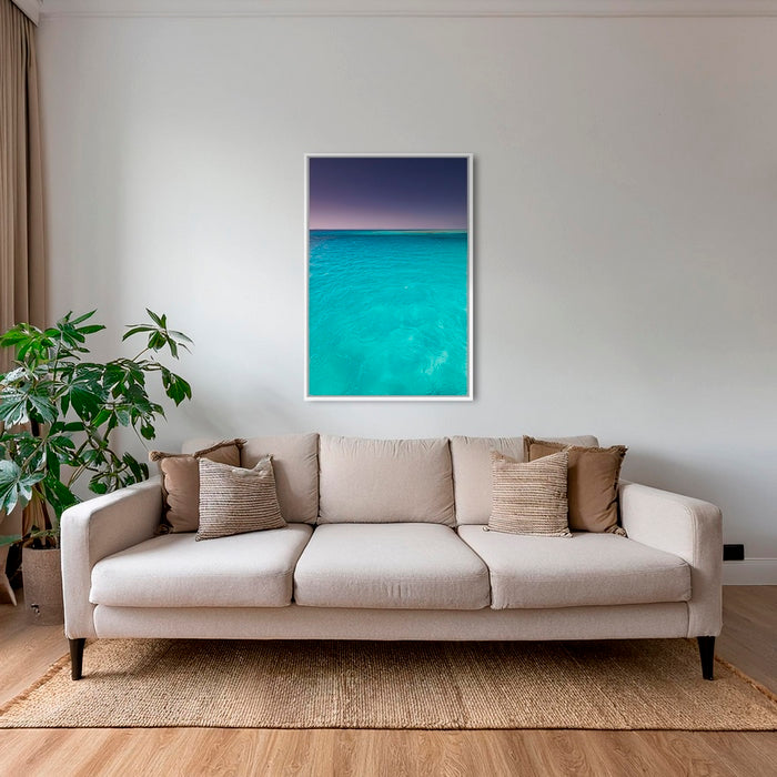 Ambiance Mer Rouge 2