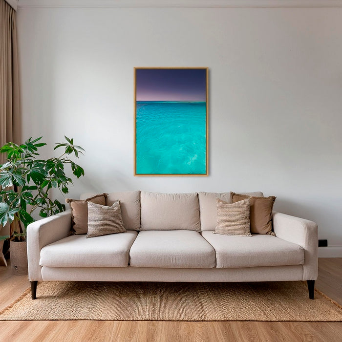 Ambiance Mer Rouge 2