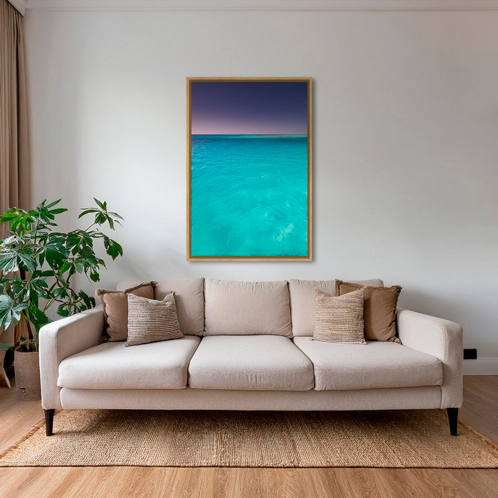 Ambiance Mer Rouge 2