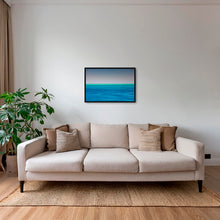 Charger l&#39;image dans la galerie, Peinture mer rouge 2
