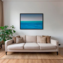 Charger l&#39;image dans la galerie, Peinture mer rouge 2
