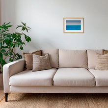 Charger l&#39;image dans la galerie, Peinture mer rouge 2
