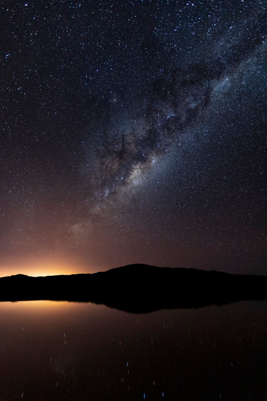Une autre planète verticale