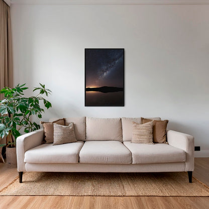 Une autre planète verticale