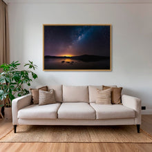 Charger l&#39;image dans la galerie, Une autre planète
