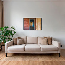 Charger l&#39;image dans la galerie, Encadrement de couleurs
