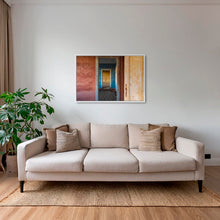 Charger l&#39;image dans la galerie, Encadrement de couleurs
