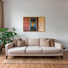 Charger l&#39;image dans la galerie, Encadrement de couleurs
