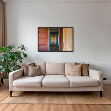 Charger l&#39;image dans la galerie, Encadrement de couleurs
