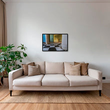 Charger l&#39;image dans la galerie, Damier abandonné
