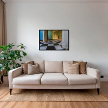 Charger l&#39;image dans la galerie, Damier abandonné
