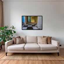 Charger l&#39;image dans la galerie, Damier abandonné
