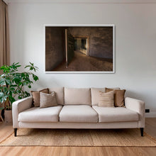 Charger l&#39;image dans la galerie, Sable dans la porte
