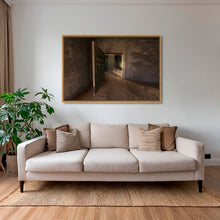 Charger l&#39;image dans la galerie, Sable dans la porte
