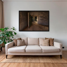 Charger l&#39;image dans la galerie, Sable dans la porte
