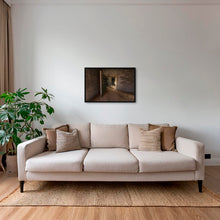 Charger l&#39;image dans la galerie, Sable dans la porte
