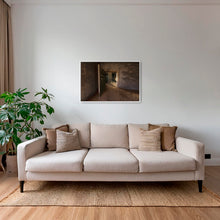 Charger l&#39;image dans la galerie, Sable dans la porte
