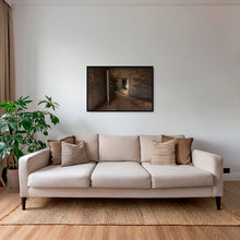 Charger l&#39;image dans la galerie, Sable dans la porte
