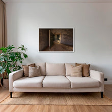 Charger l&#39;image dans la galerie, Sable dans la porte
