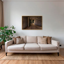 Charger l&#39;image dans la galerie, Sable dans la porte
