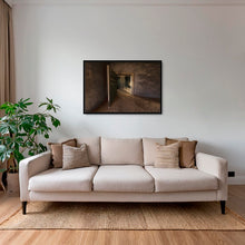 Charger l&#39;image dans la galerie, Sable dans la porte
