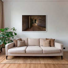 Charger l&#39;image dans la galerie, Sable dans la porte
