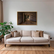 Charger l&#39;image dans la galerie, Sable dans la porte
