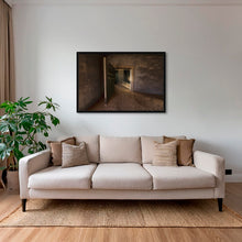 Charger l&#39;image dans la galerie, Sable dans la porte
