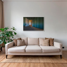 Charger l&#39;image dans la galerie, Chambre rayée H
